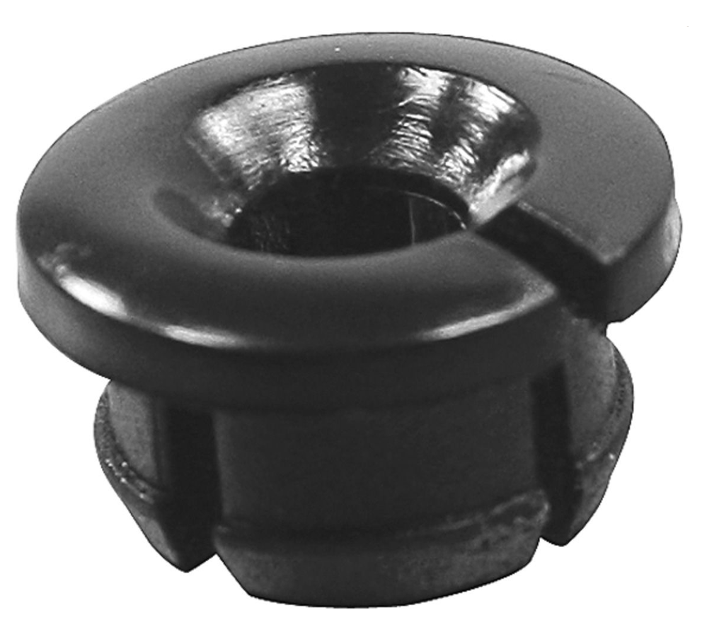 RestoParts Throttle Cable Retaining Grommet 1967-1978 DeVille Eldorado Fleetwood