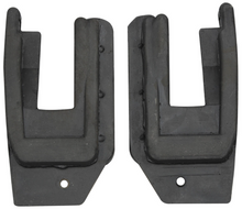 Load image into Gallery viewer, RestoParts Door Jamb Seal Set For 1962-1964 Bonneville Catalina and Grand Prix
