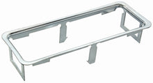 Load image into Gallery viewer, RestoParts Power Window Switch Retainer Trim 4-button 1964-1977 GTO 442 Chevelle
