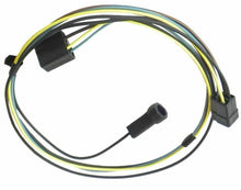 Load image into Gallery viewer, Heater Wiring Harness For Non A/C Car 1966-1967 GTO Lemans and Tempest
