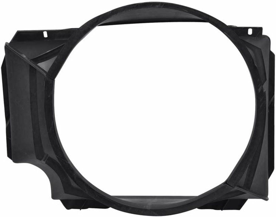 OER Fan Shroud For 1970-1981 Chevy Camaro Small Block With A/C or Heavy Duty