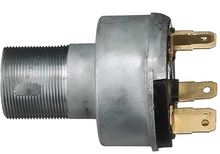 Load image into Gallery viewer, Replacement Ignition Switch For 1962-1966 Chevy and GMC Pickup Trucks
