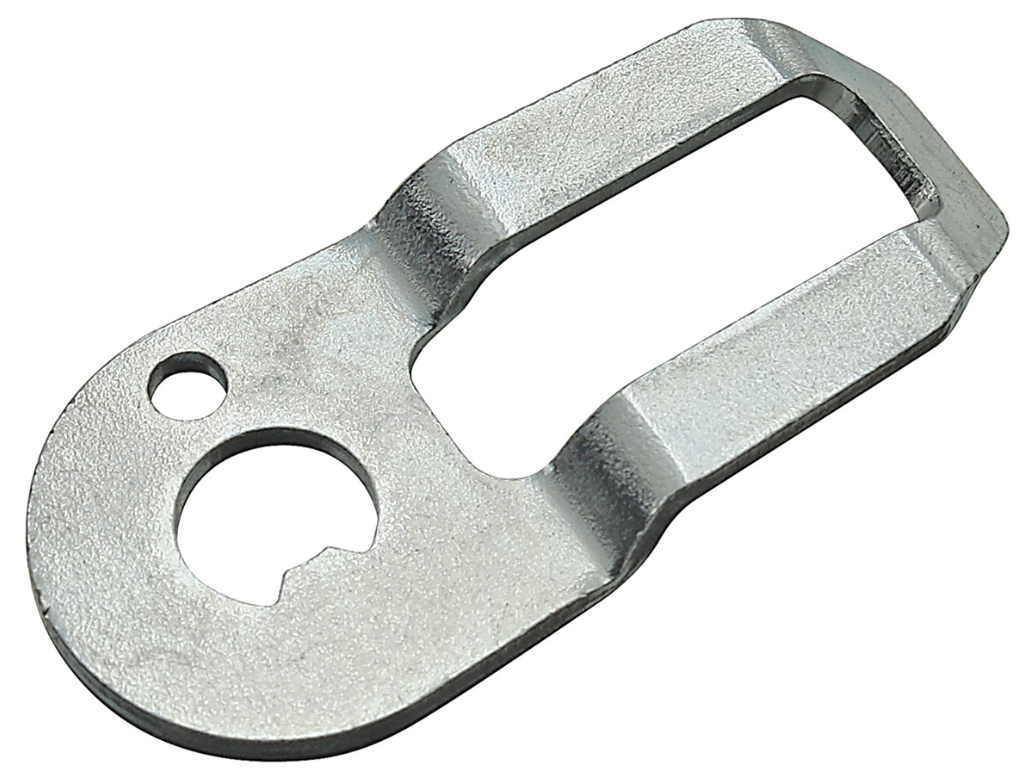 Left Hand Door Lock Pawl For 1964-1965 Chevy Chevelle EL Camino Oldsmobile F85