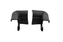 Load image into Gallery viewer, Trim Parts Interior Upper Rear Window Trim Kit For 1966-1967 Chevy II Nova

