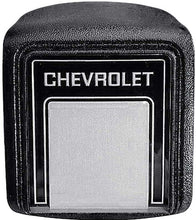 Load image into Gallery viewer, OER Deluxe Steering Wheel Horn Cap For 1978-1986 Chevy Trucks and Suburbans
