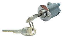 Load image into Gallery viewer, Rear Compartment Lock Set With Original Style Keys For 1969-1982 Chevy Corvette
