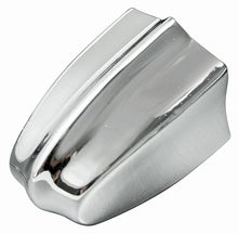 Load image into Gallery viewer, Chrome Seat Adjuster Knob 1964-1965 GTO Lemans 1965-1966 Nova Impala Chevelle
