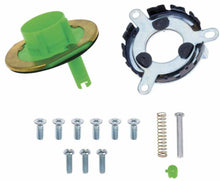 Load image into Gallery viewer, OER Deluxe Wheel Mounting Set w/o Tilt Camaro Nova Impala Corvair Corvette
