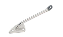 Load image into Gallery viewer, OER Stainless Left Hand Outer Door Mirror Arm For 1960-1966 Chevy &amp; GMC Trucks
