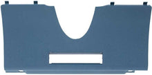 Load image into Gallery viewer, OER Blue Lower Steering Column Cover With A/C For 1970-1981 Pontiac Firebird
