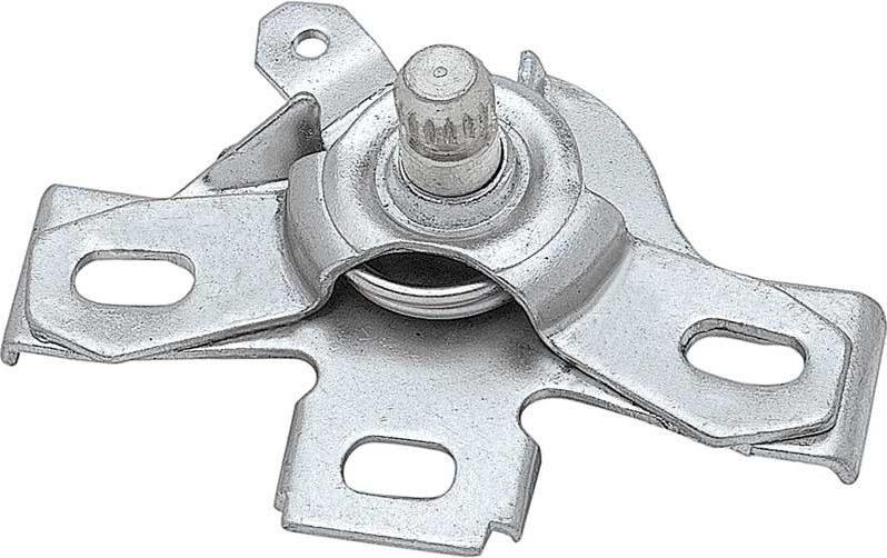 OER Right Hand Door Release Mechanism For 1955-1964 Bel Air Biscayne 150 210