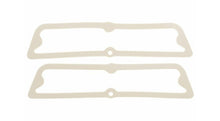 Load image into Gallery viewer, SoffSeal Parking Light Lens Gasket Set For 1962 Chevy Bel Air Biscayne &amp; Impala
