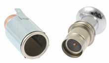 Load image into Gallery viewer, OER Cigarette Lighter Assembly 1955-1959 GMC and Chevy Pickup Truck
