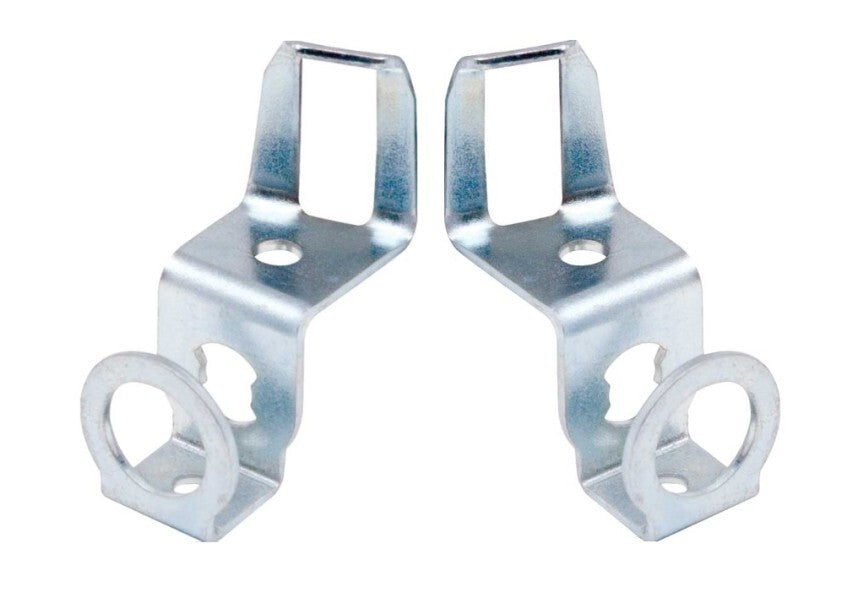 Door Lock Pawl Pair For 1970-1978 Camaro With Long Door Cylinders