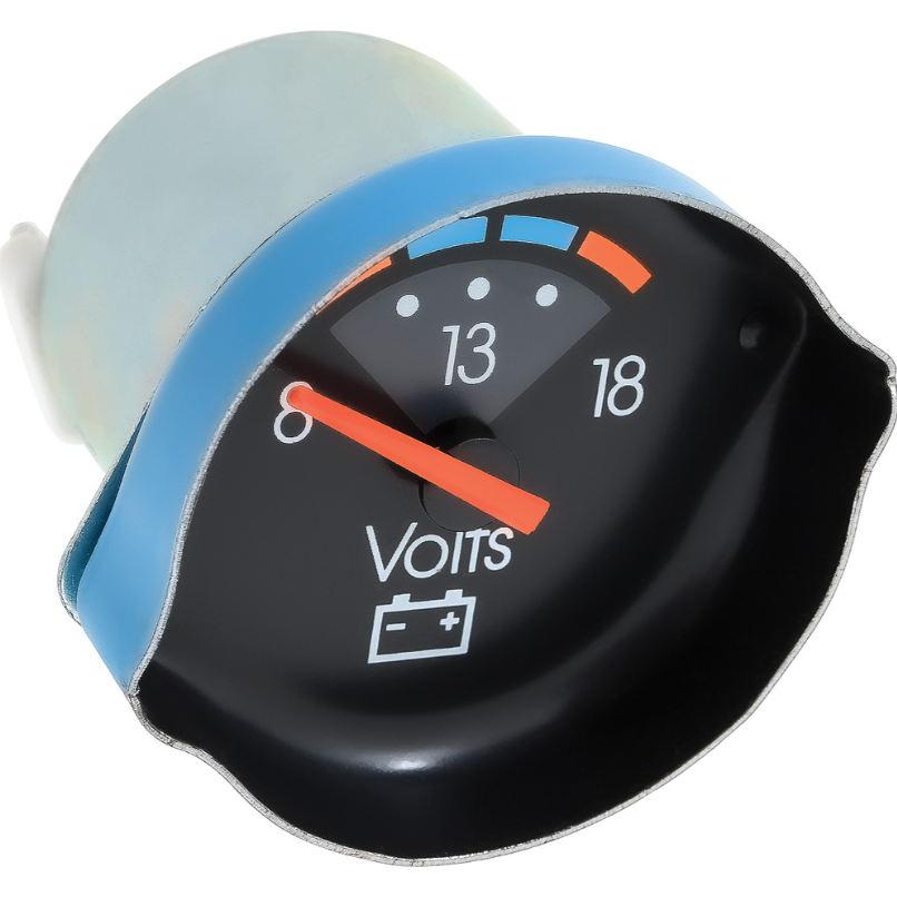 OER Volt Meter Gauge For 1986-1988 Monte Carlo and 1986-1987 EL Camino