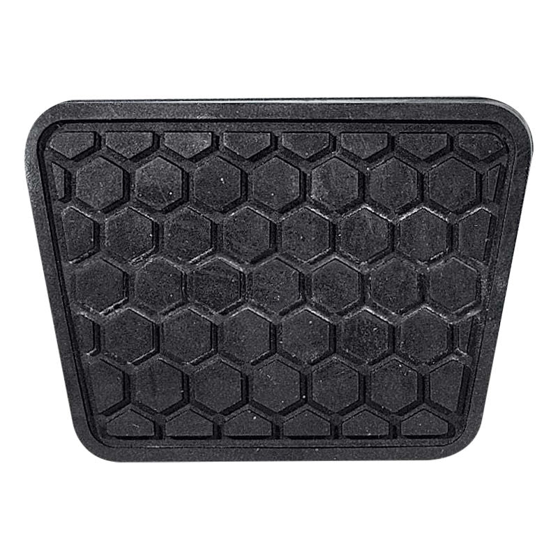 Manual Trans Brake Pedal Pad 1982-1992 Pontiac Firebird/Trans Am and Camaro