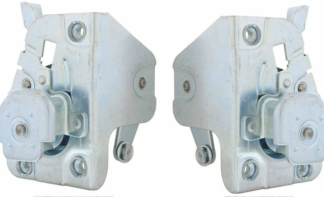 United Pacific Door Latch Set 1964-1966 Chevy & GMC Pickup Truck