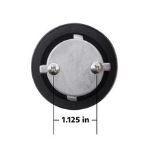 Load image into Gallery viewer, United Pacific Chrome Vented Locking Gas Cap 1947-1971 Chevy &amp; GMC Pickup Truck
