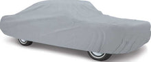 Load image into Gallery viewer, OER Soft Shield Indoor Car Cover For 1979-1993 Ford Mustang Hatchback Models
