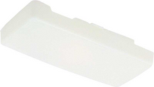 Load image into Gallery viewer, OER White Dome Lamp Lens 1973-1991 Chevy and GMC Trucks Blazer Jimmy Suburbans
