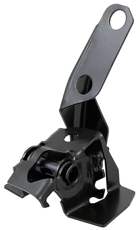 OER Left Hand Driver's Trunk Lid Hinge 1970-1981 Firebird/Trans AM/Camaro