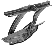 Load image into Gallery viewer, Stamped Steel Hood Hinge and Spring Set For 1968-1972 GTO Lemans Tempest
