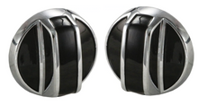 Load image into Gallery viewer, OER  Interior Door Lock Knob Set For 1968-1977 Chevy Corvette Models
