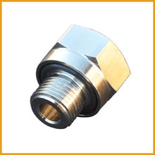 Load image into Gallery viewer, EZ Oil Drain Valve Adapter A-107
