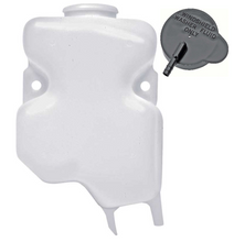 Load image into Gallery viewer, OER Windshield Washer Jar and Cap For 1979-1981 Firebird and 1977-1981  Camaro
