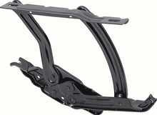 Load image into Gallery viewer, OER Left Hand Hood Hinge Assembly 1963-1964 Impala Nova Chevelle Bel Air Corvair

