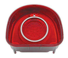 Load image into Gallery viewer, United Pacific 40 LED Super Bright Tail Light 1968 Chevy Bel Air Biscayne Impala
