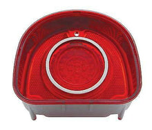 Load image into Gallery viewer, United Pacific 40 LED Tail Light Set 1968 Chevy Bel Air Biscayne Impala
