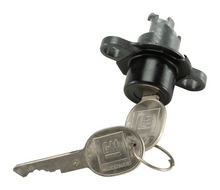 Load image into Gallery viewer, Trunk Lock Set With Keys For 1993-2001 Chevy Camaro Z28 RS SS Models
