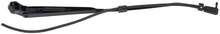 Load image into Gallery viewer, OER Black Windshield Wiper Arm For 1985-1991 Chevy and GMC Truck Suburban Blazer
