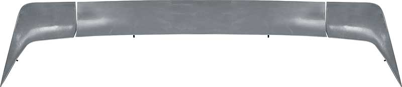 OER High Style Rear 3 Piece Spoiler Kit For 1970-1973 Chevy Camaro