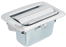 Load image into Gallery viewer, OER Chrome Rear Quarter Ashtray For 1968-1981 Camaro Firebird Impala and Nova
