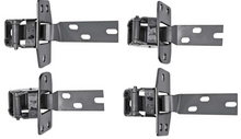 Load image into Gallery viewer, OER Upper and Lower Door Hinge Set For 1947-1955 Chevy and GMC Trucks
