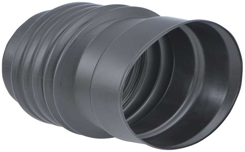 OER Firewall Astro Vent Duct Connector 1968 Firebird and Camaro Models