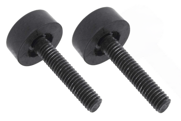 OER Hood Adjustment Bumper & Stud Set For GTO Firebird Bonneville Grand Prix