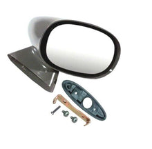 Load image into Gallery viewer, OER Right Hand Bullet Mirror With Mounting 1970-1972 GTO Lemans Cutlass 442

