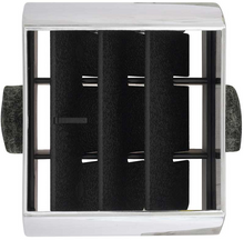 Load image into Gallery viewer, OER Left Outer A/C Outlet Dash Vent Deflector 1973-1991 Chevy/GMC Truck Blazer
