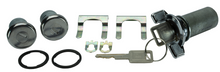 Load image into Gallery viewer, Ignition and Door Lock Set 1977-1978 EL Camino and 1971-1976 Bel Air and Impala
