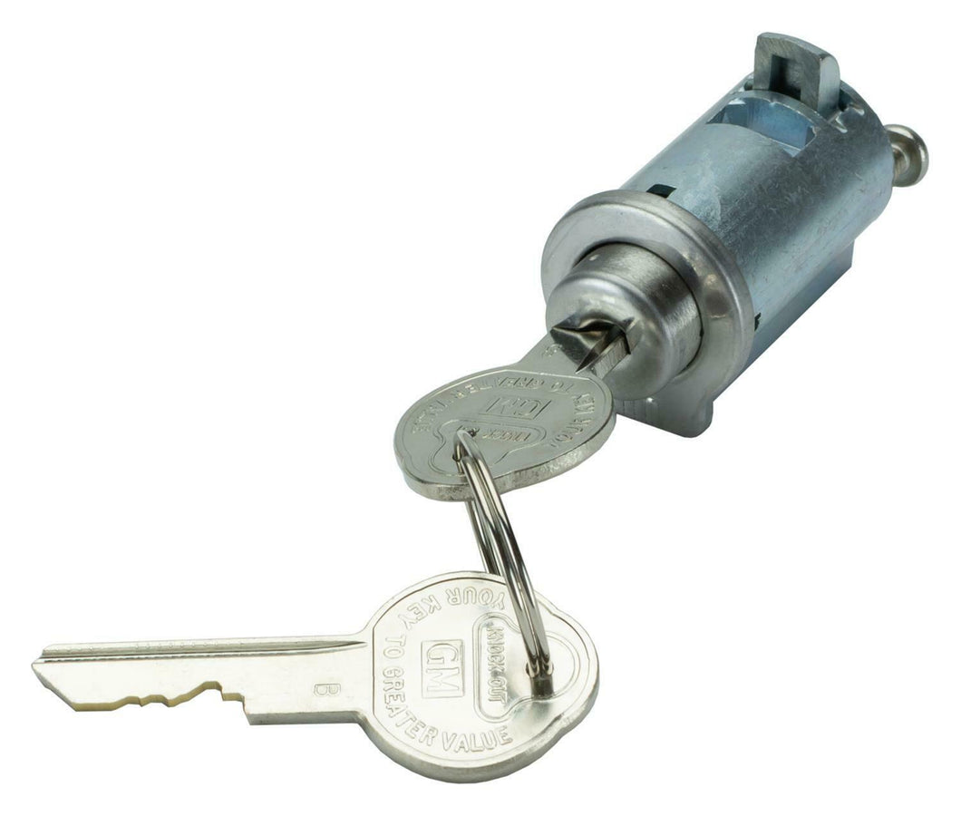 Glove Box Lock Set 1940-1957 Chevy 1940-1955 Cadillac 1941-1951 Buick Models