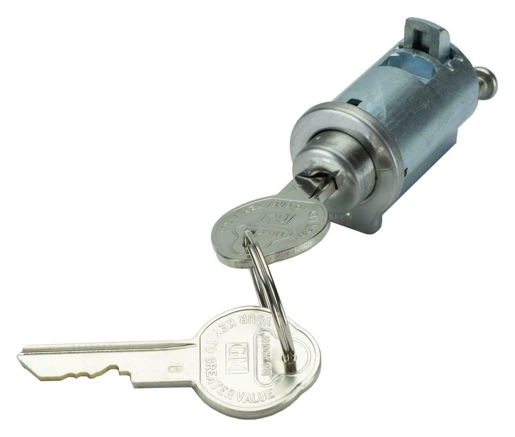 Console Lock Set 1966-1967 Chevelle/EL Camino Glove Box Lock 1961-1964 Corvair
