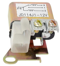 Load image into Gallery viewer, OER Horn Relay 1966-1971 Chevy GMC Oldsmobile and Pontiac Models
