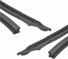 Load image into Gallery viewer, OER Roof Rail Weatherstrip Set 2 Door Fastback 1967-1968 Impala Bonneville GP
