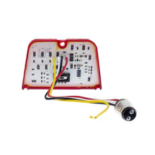 Load image into Gallery viewer, United Pacific LED Tail Light and Back-Up Light Set For 1962-1964 Chevy II Nova
