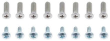 Load image into Gallery viewer, OER 16-Piece Door Panel Screw Set For 1967-1971 Chevy &amp; GMC Truck Blazer Jimmy
