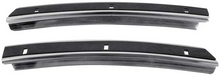 Load image into Gallery viewer, OER Roof Rail Weatherstrip Channel Retainer Set 1970-1981 Firebird and Camaro
