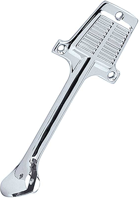 OER Inside Rear View Mirror Bracket For 1960-1971 Chevy & GMC Trucks